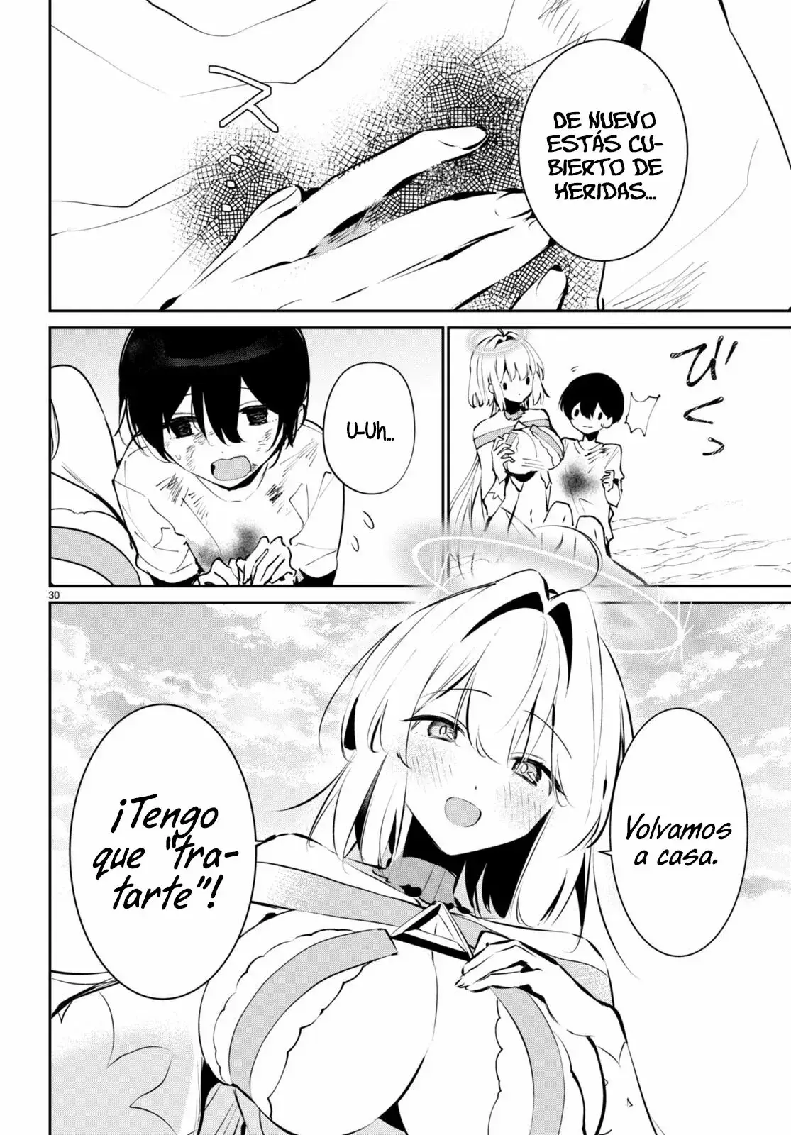 Capitulo 11 page 32