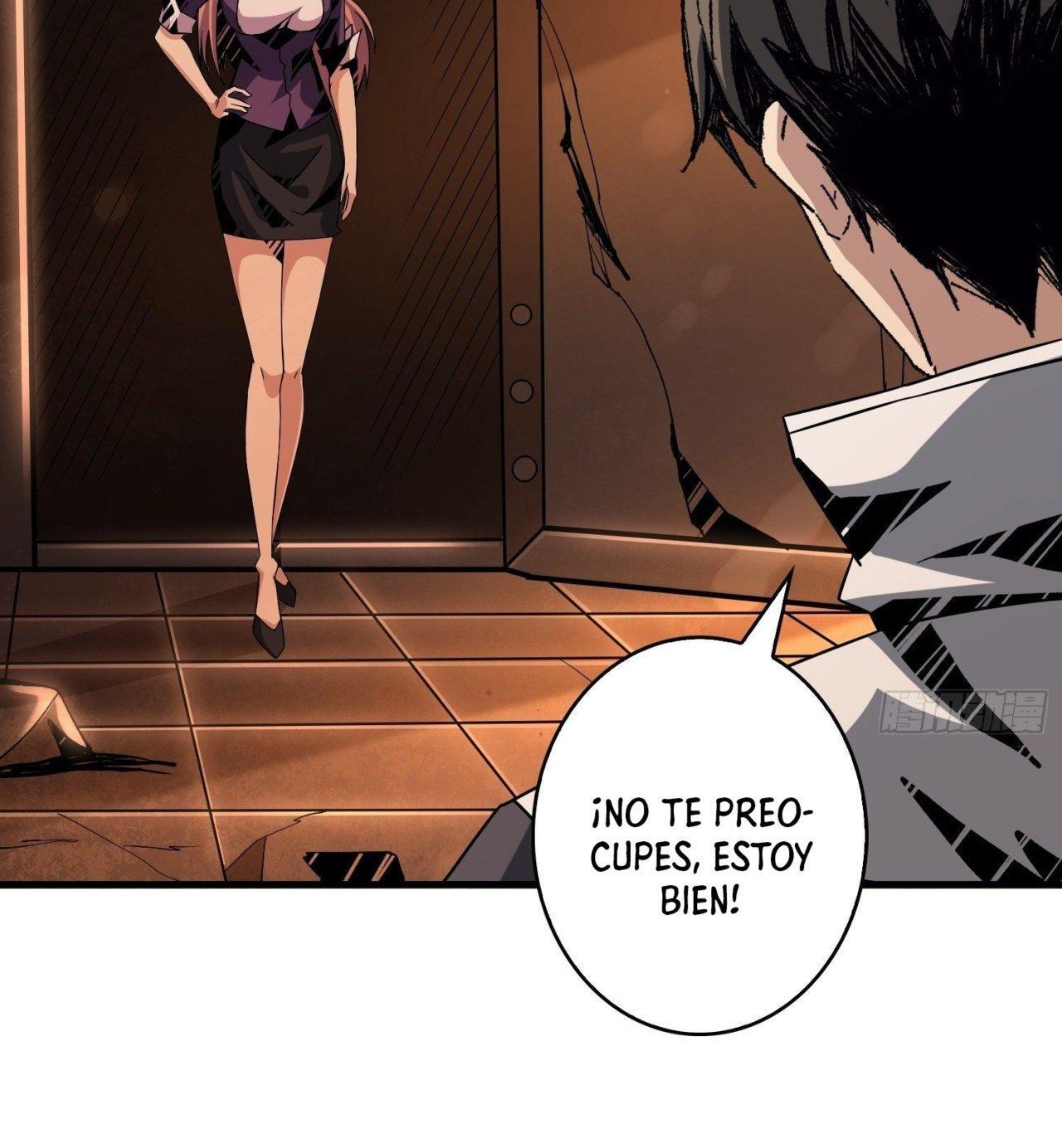Capitulo 50 page 28