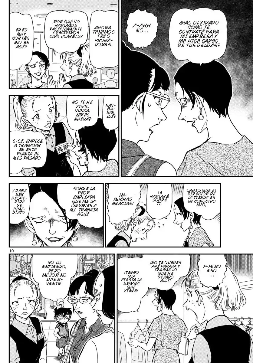Capitulo 969 page 11