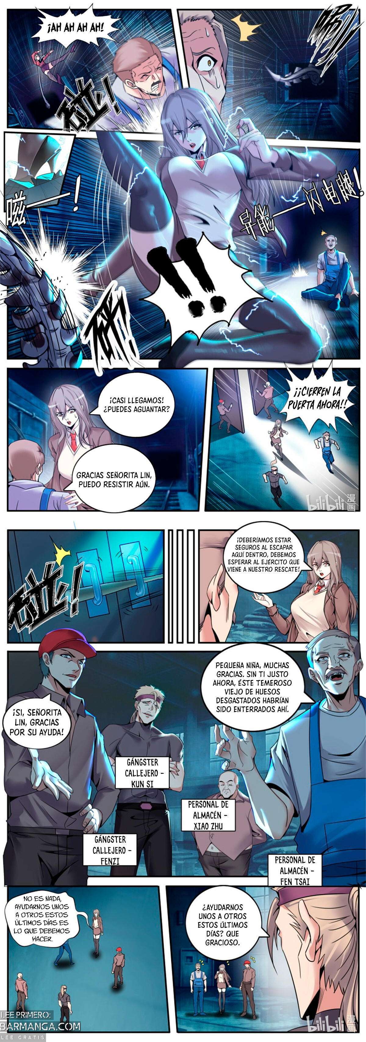 Capitulo 241 page 5