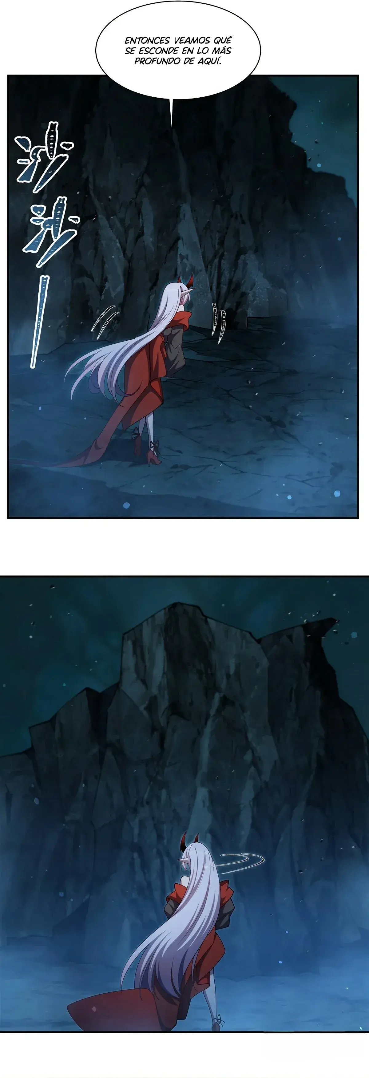 Capitulo 413 page 8