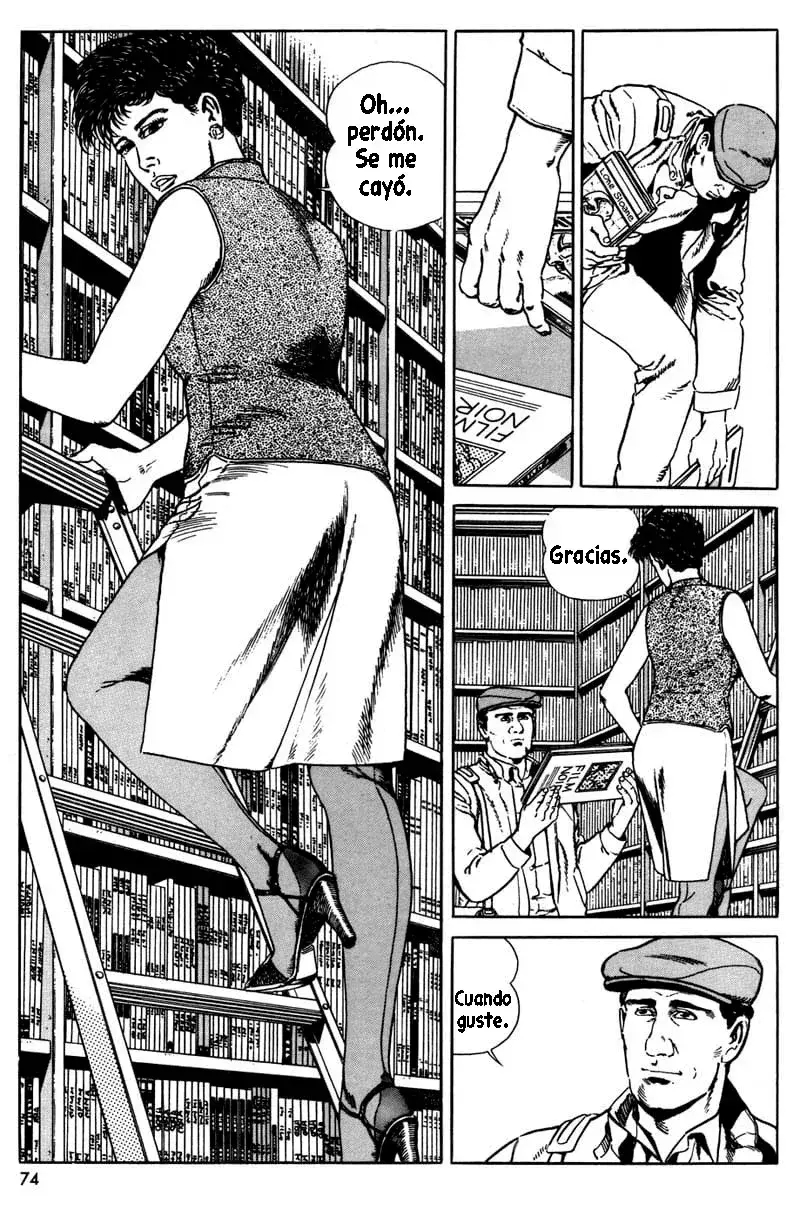 Capitulo 3 page 8