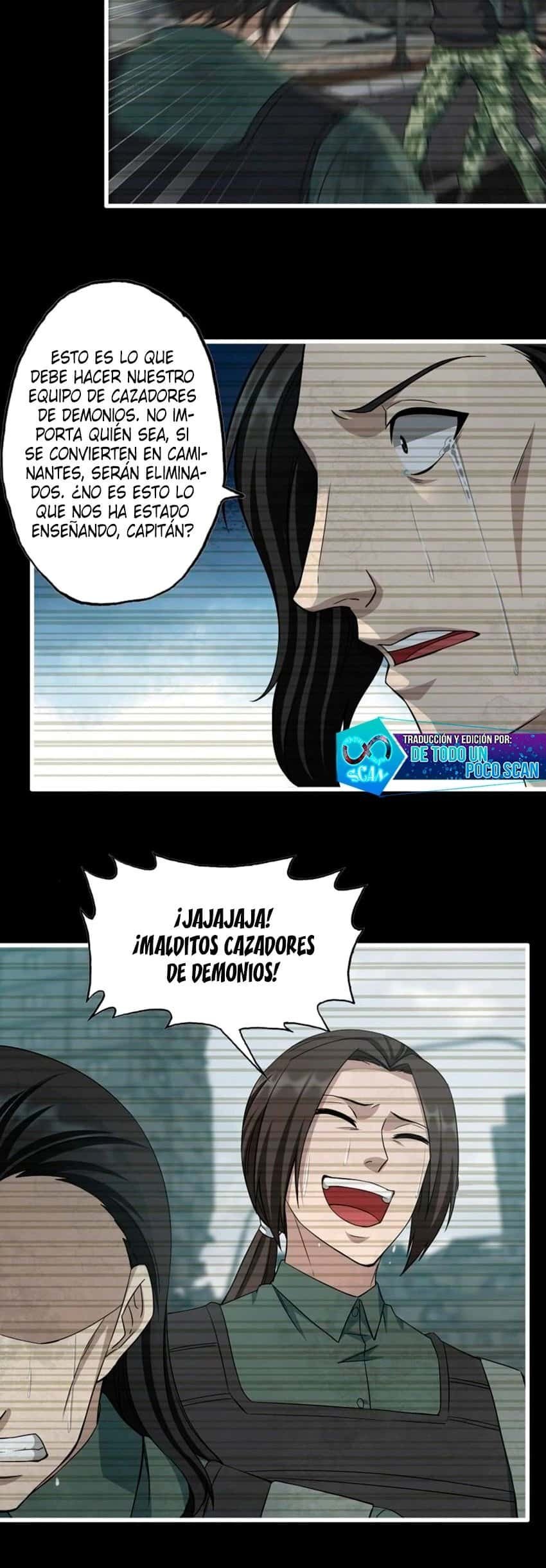 Capitulo 370 page 18
