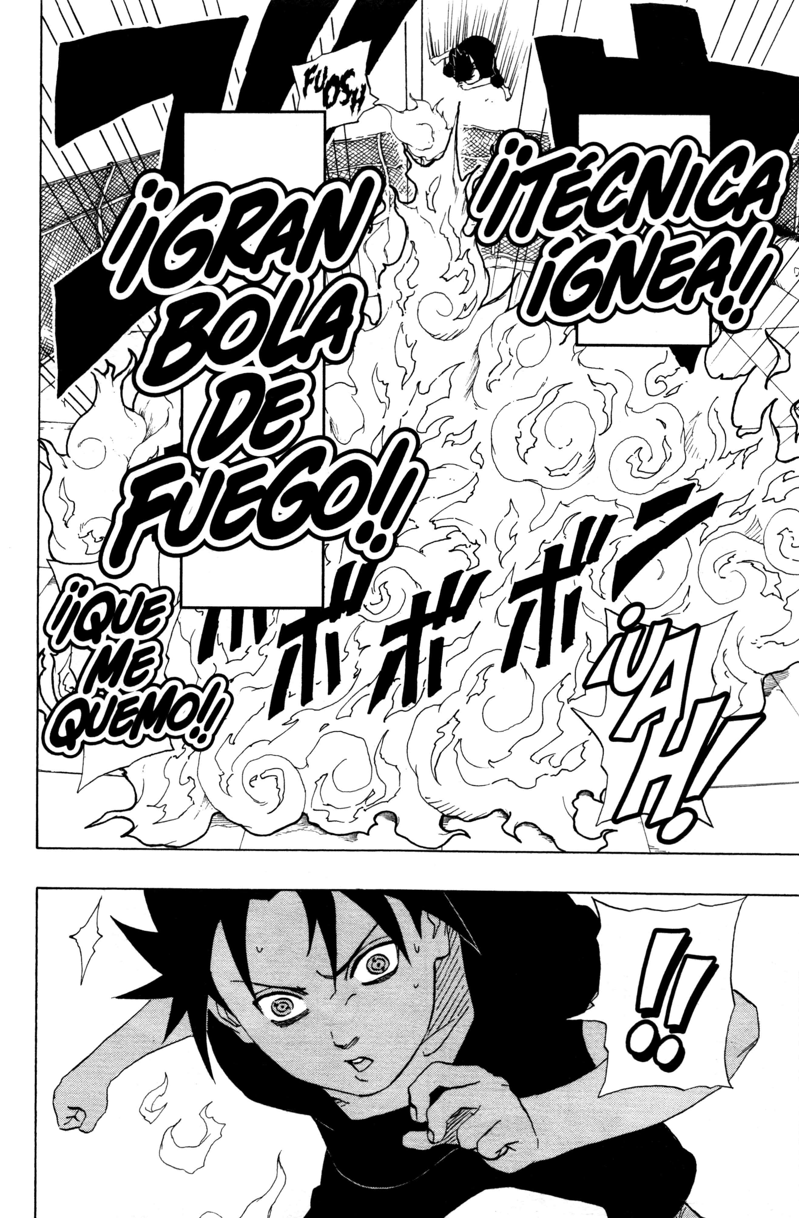 Capitulo 175 page 15
