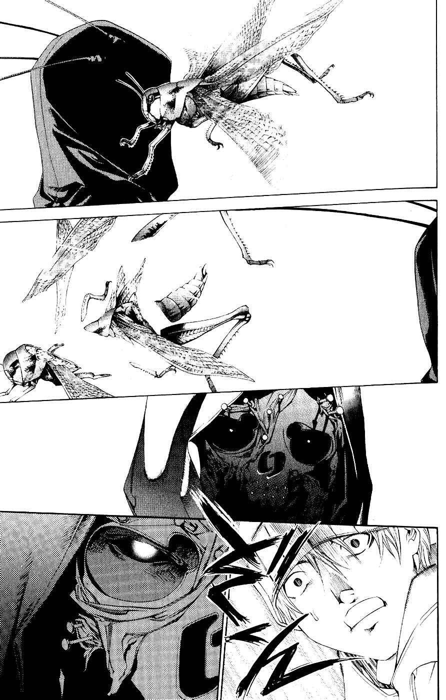 Capitulo 111 page 19