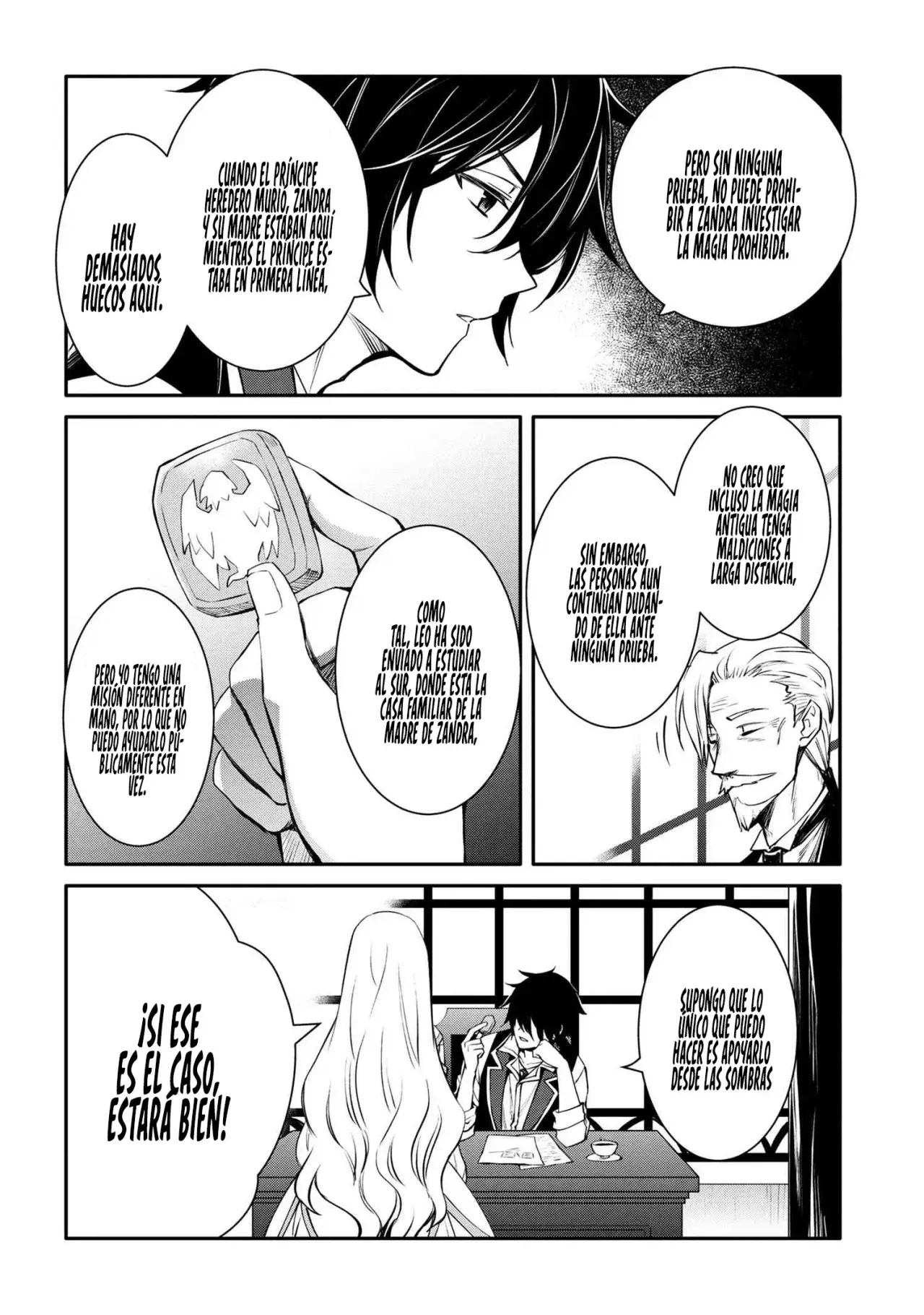 Capitulo 41 page 23
