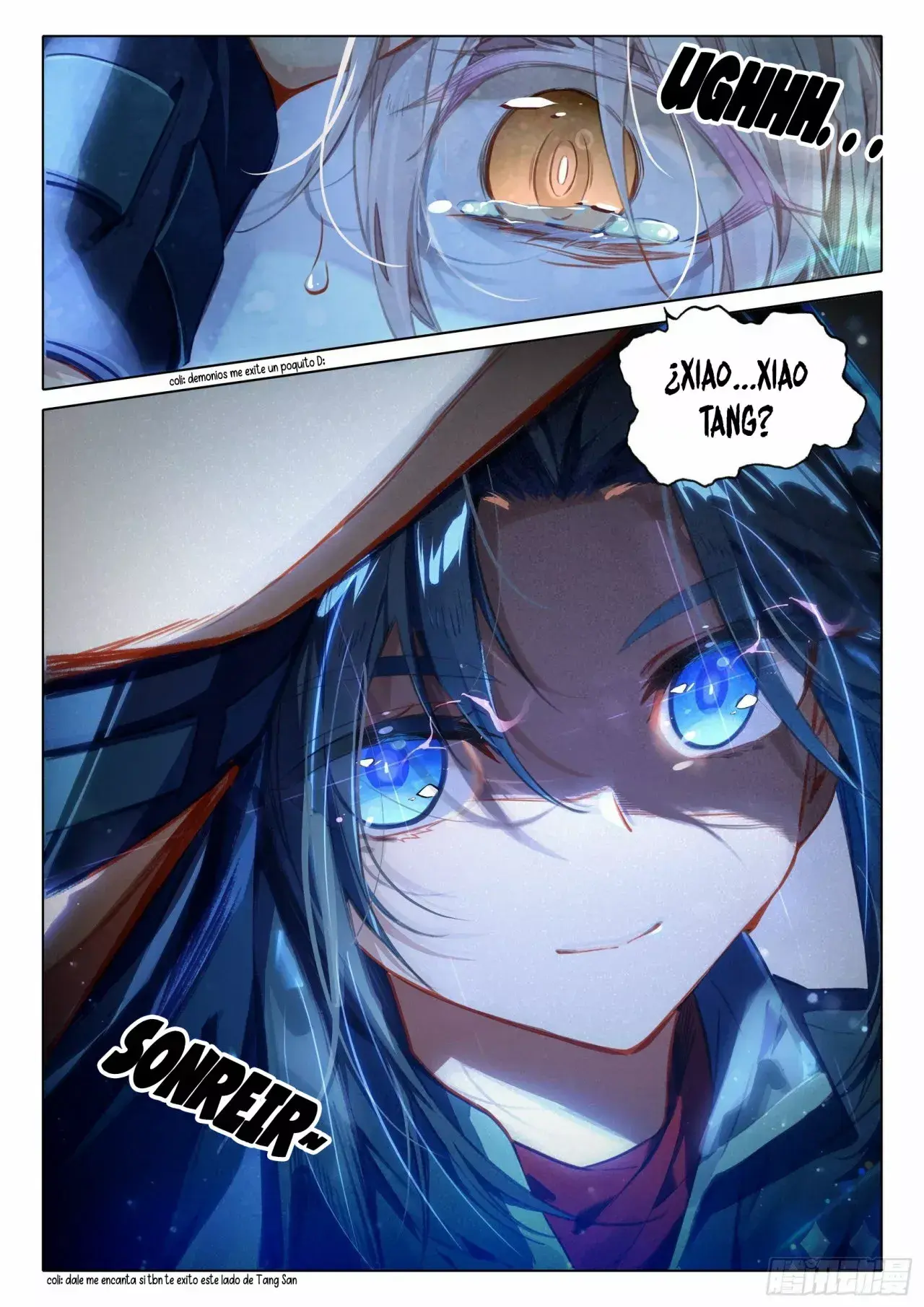 Capitulo 53 page 18