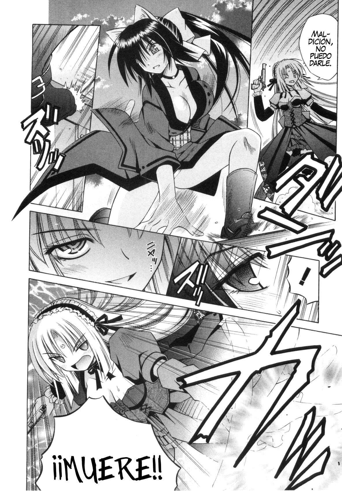 Capitulo 19 page 25