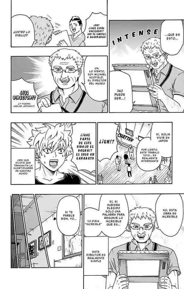 Capitulo 107 page 16