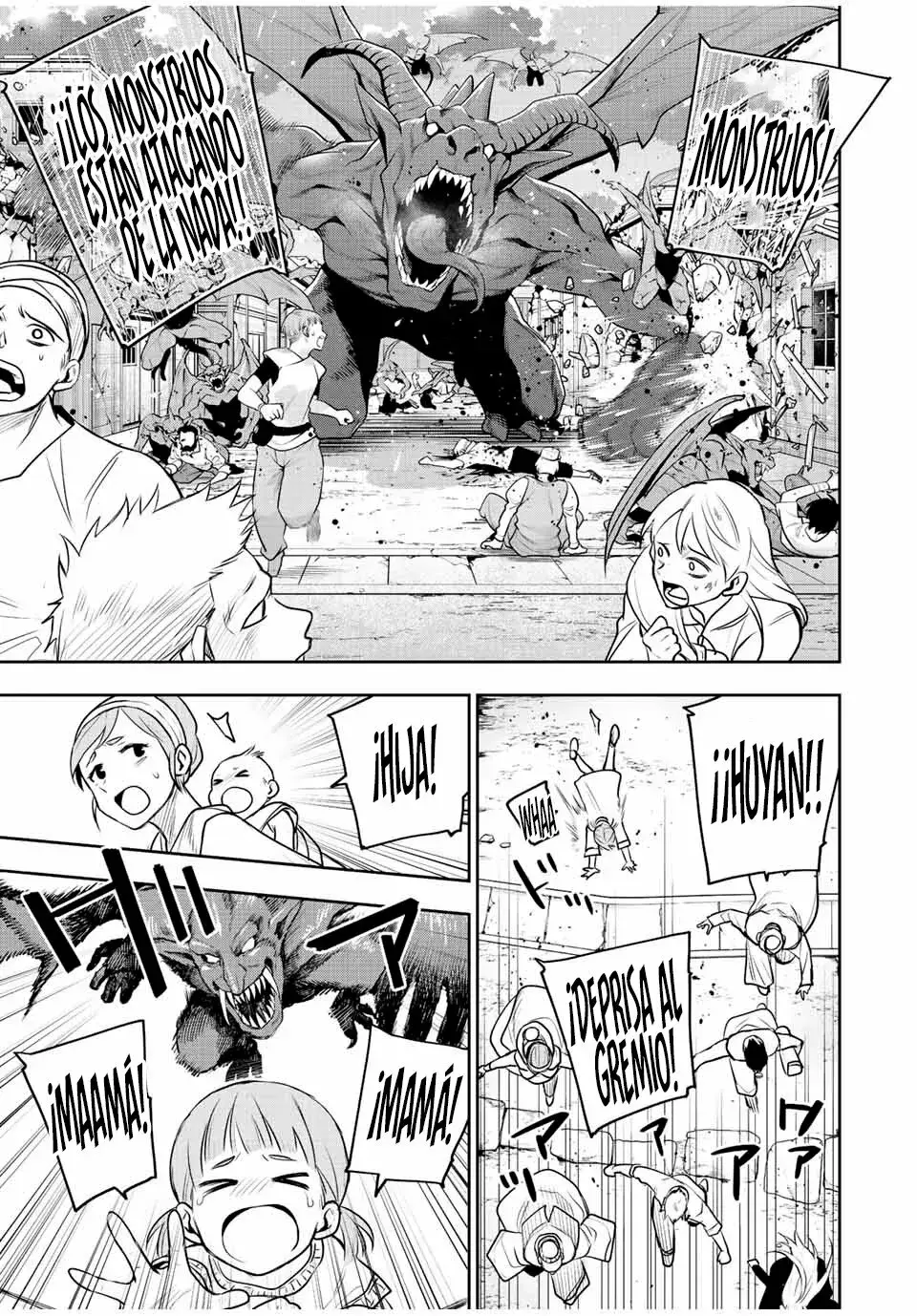 Capitulo 61 page 15