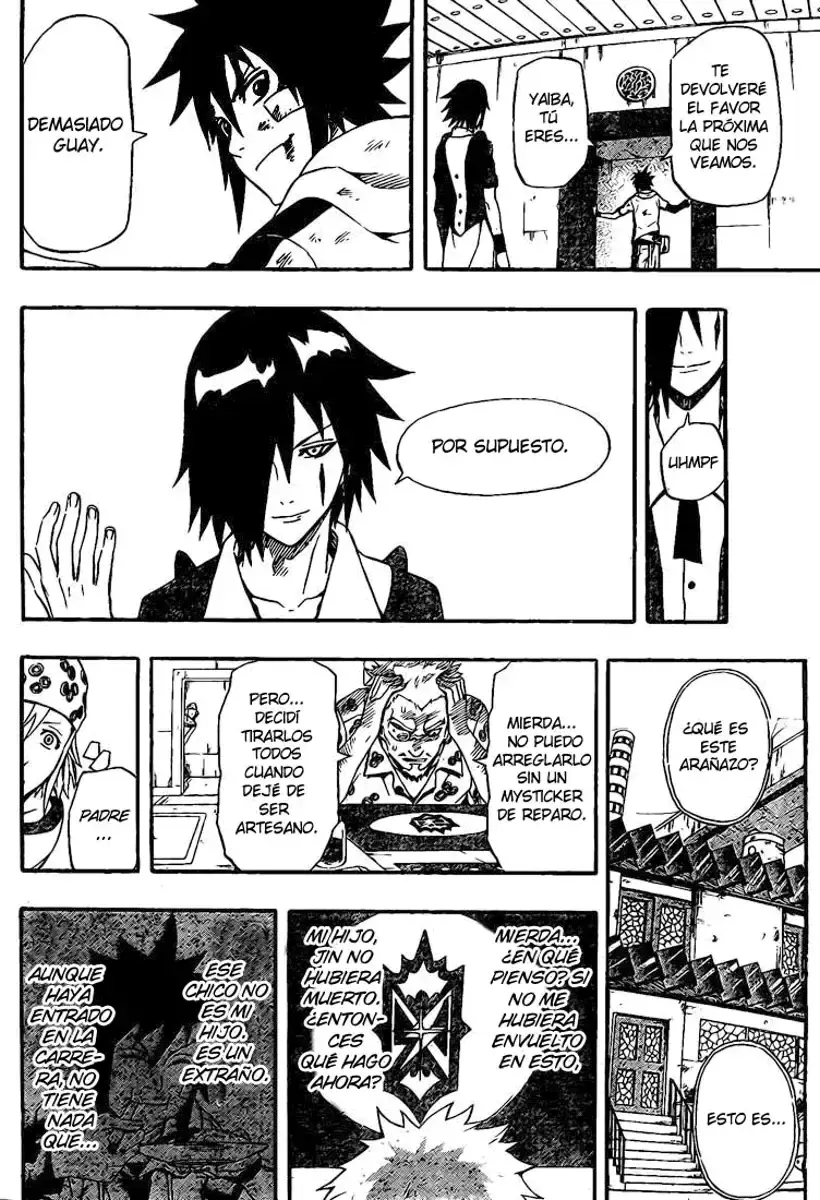 Capitulo 16 page 35