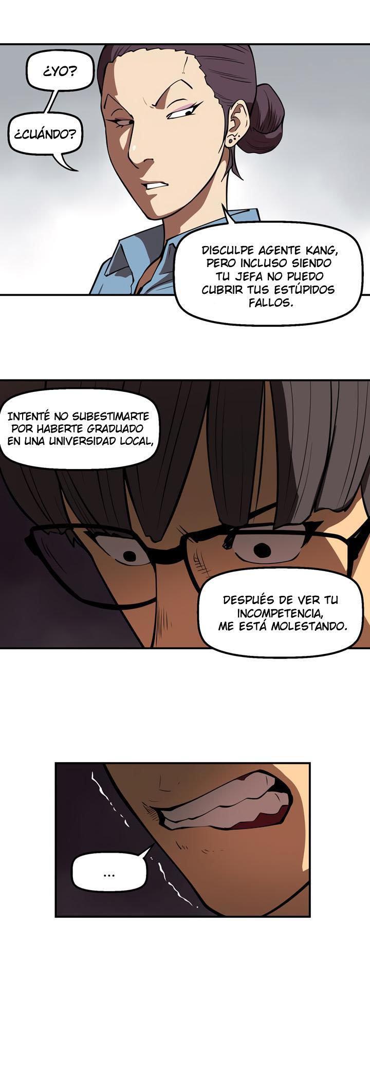 Capitulo 31 page 5