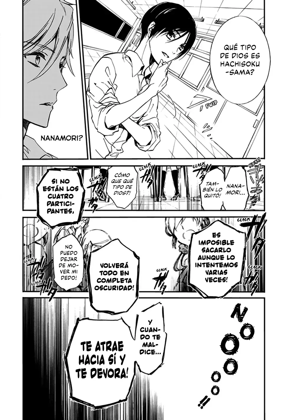 Capitulo 44 page 21
