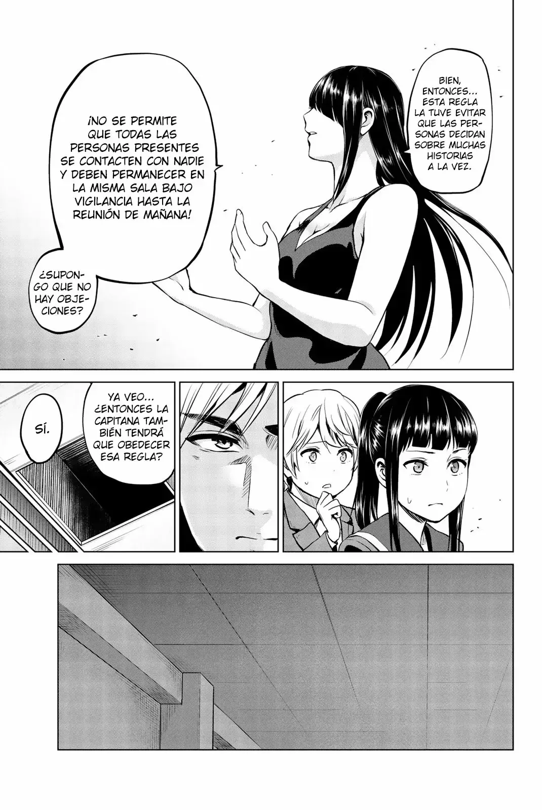 Capitulo 85 page 14