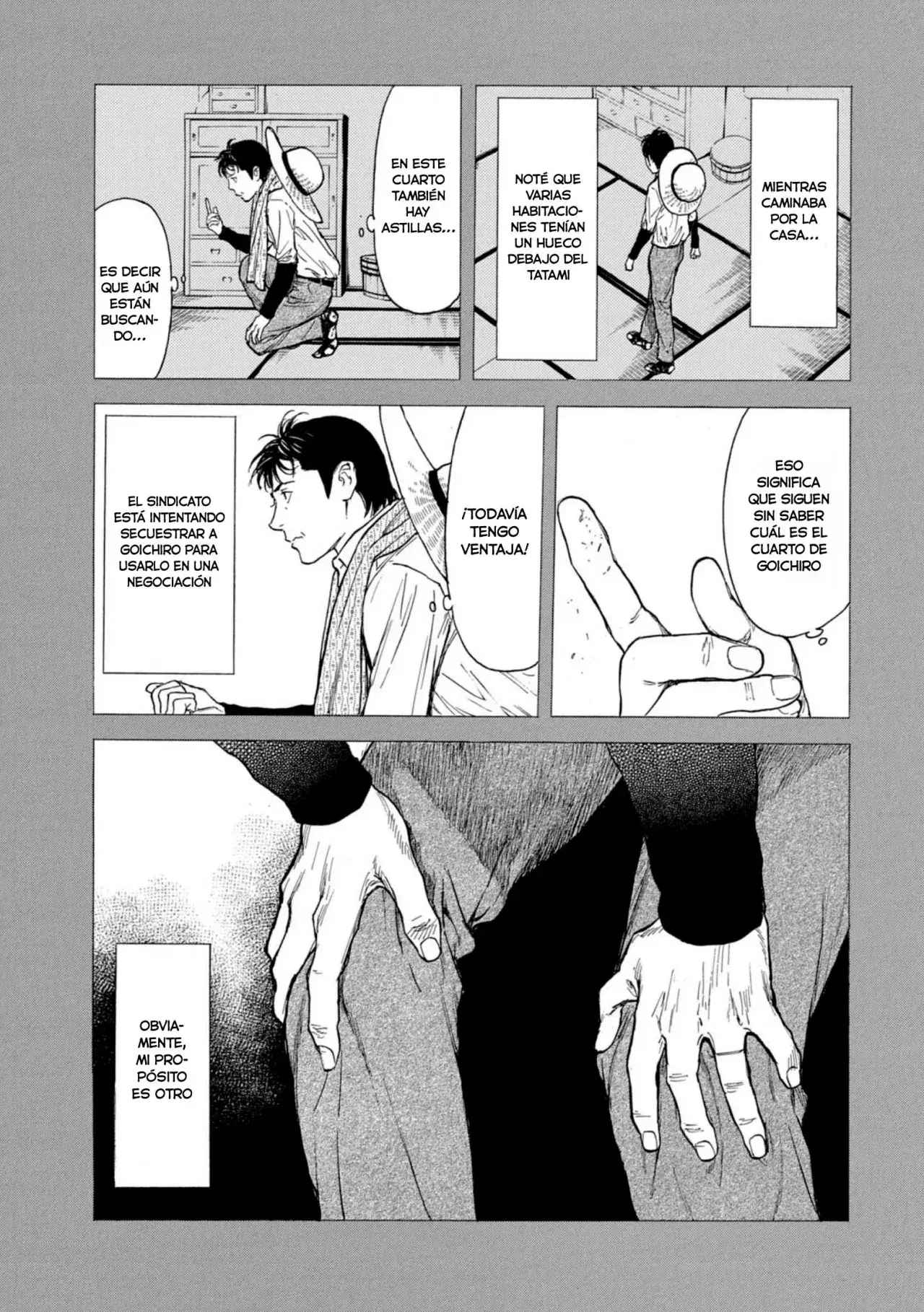 Capitulo 122 page 8