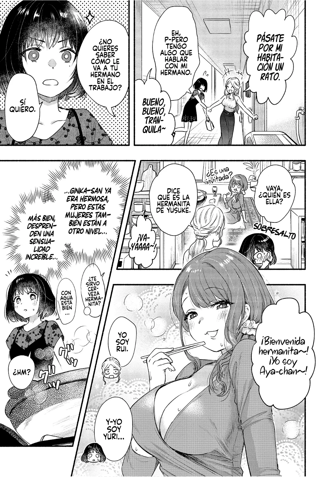 Capitulo 23 page 13