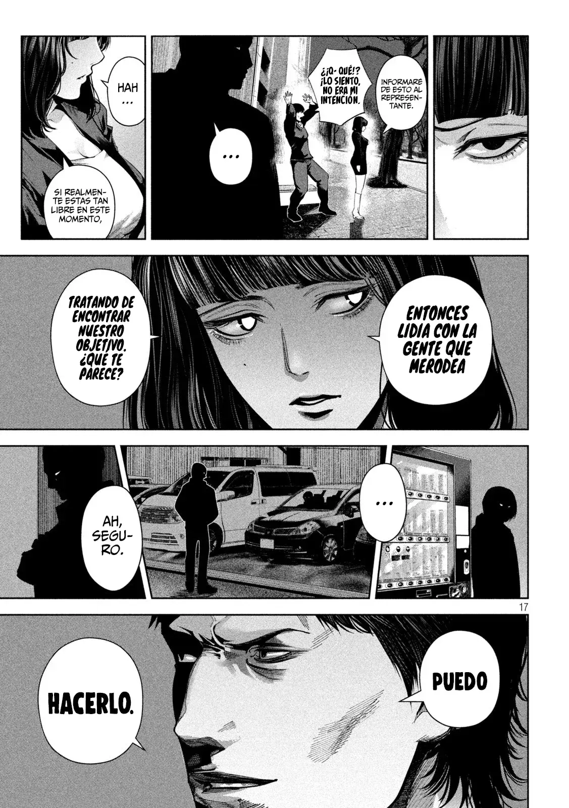 Capitulo 9 page 20