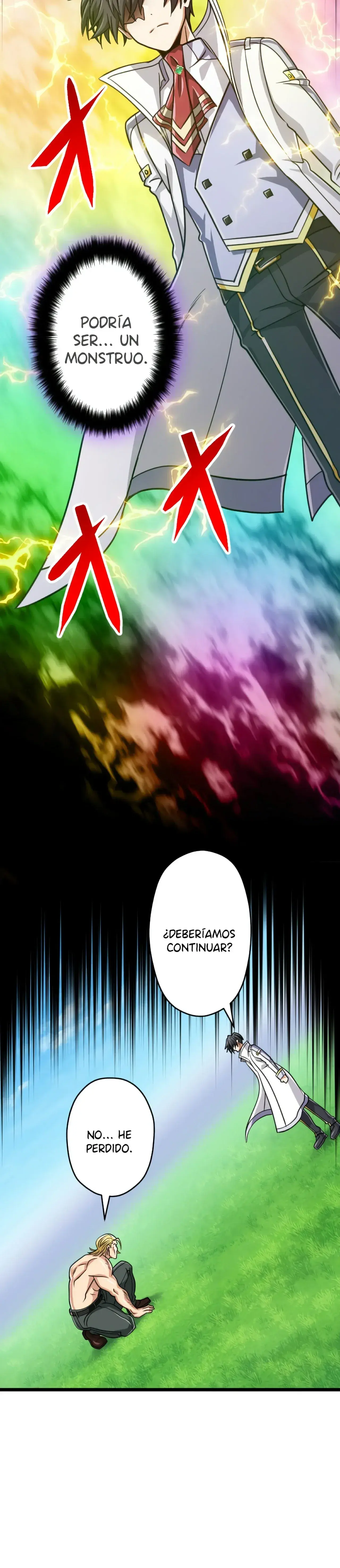 Capitulo 81 page 32