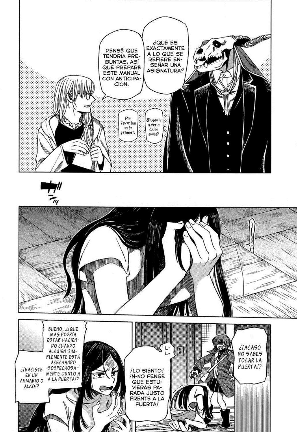 Capitulo 47 page 14