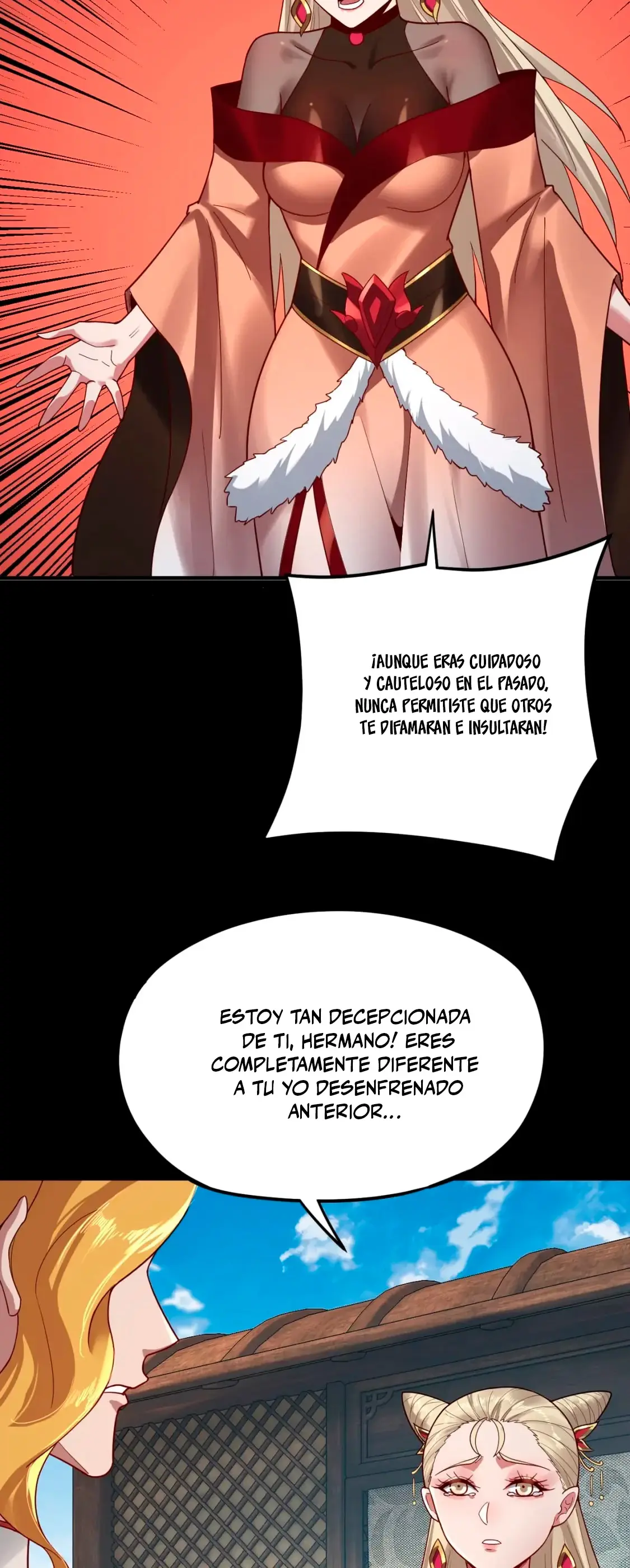 Capitulo 100 page 34