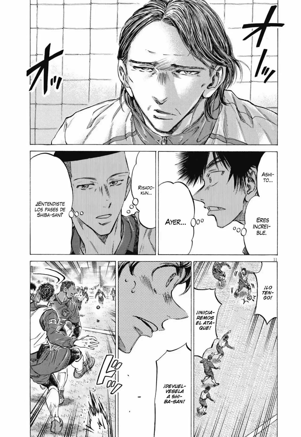 Capitulo 294 page 12