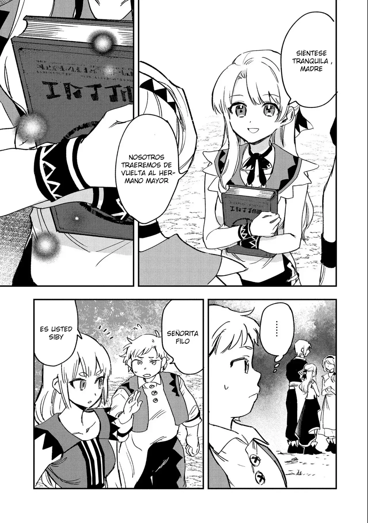 Capitulo 21 page 16