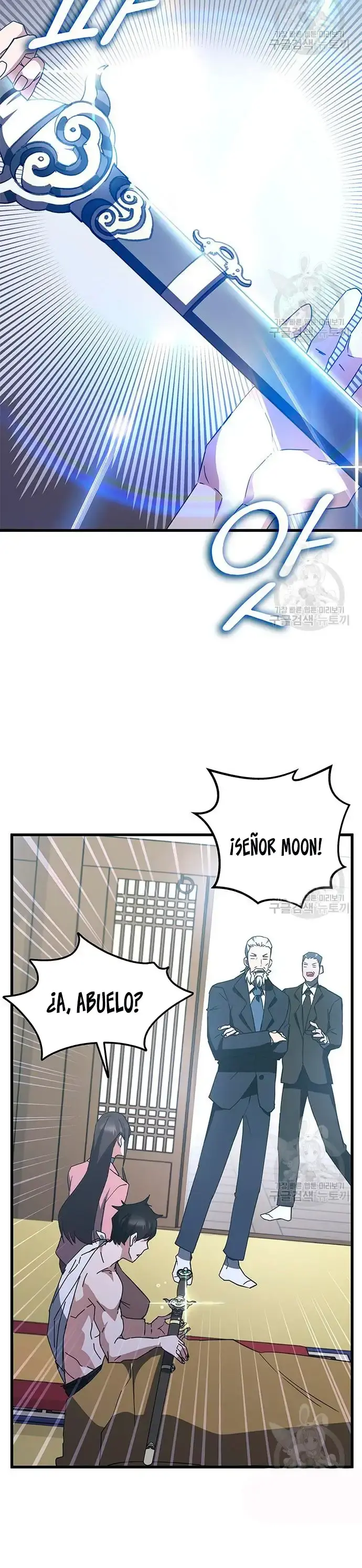 Capitulo 46 page 8