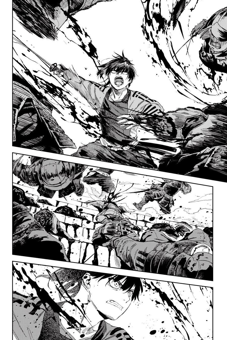 Capitulo 31 page 23
