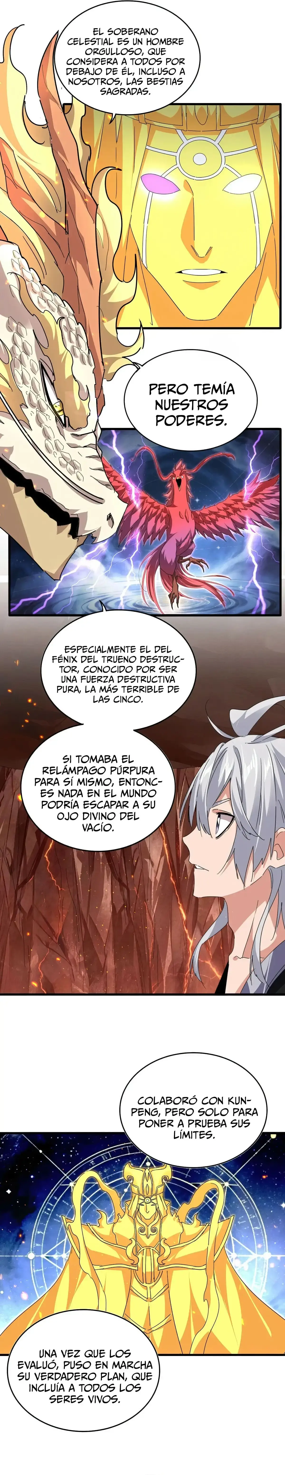 Capitulo 820 page 15