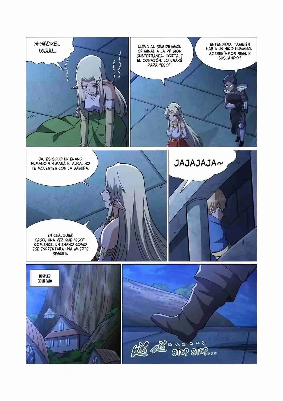 Capitulo 334 page 6