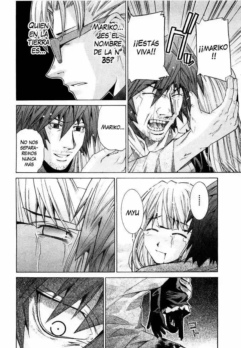 Capitulo 85 page 4