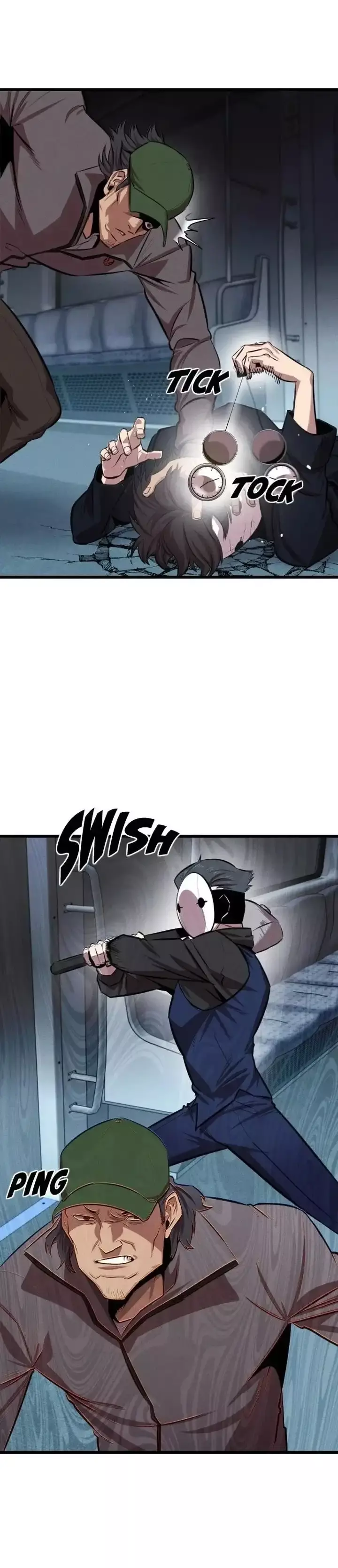 Capitulo 69 page 15