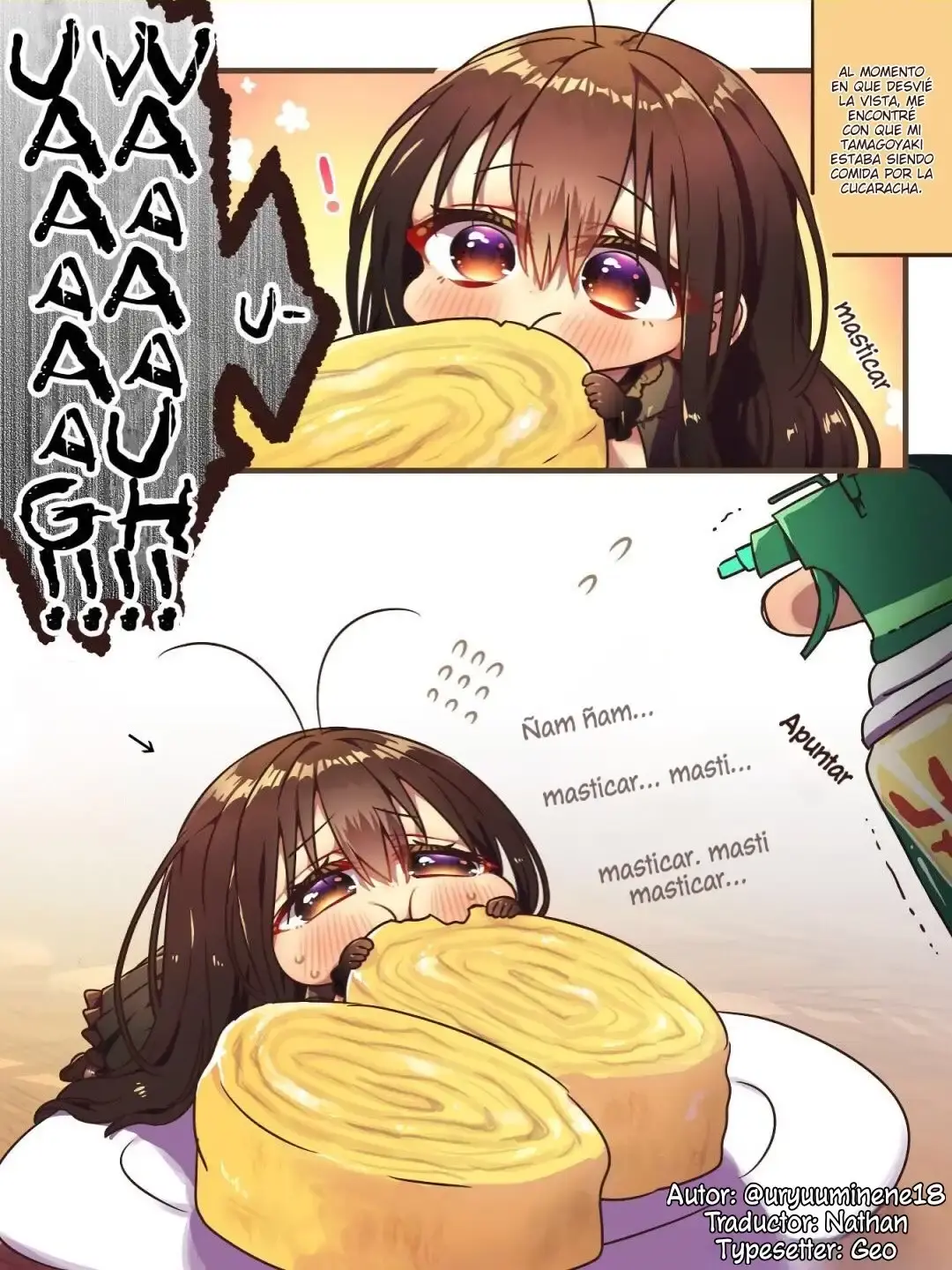 Capitulo 3 page 1