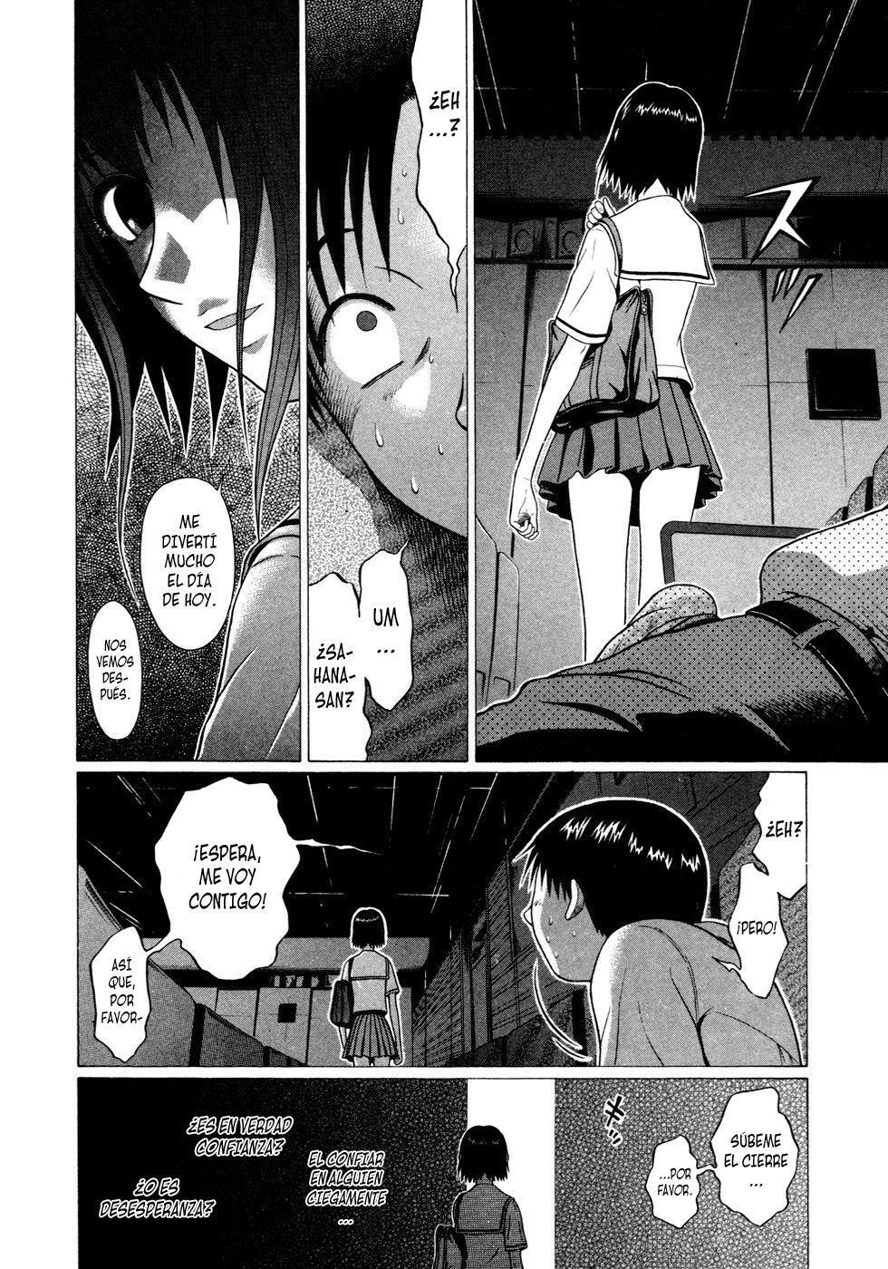 Capitulo 17 page 24
