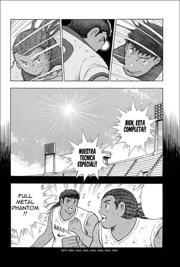 Capitulo 53 page 3