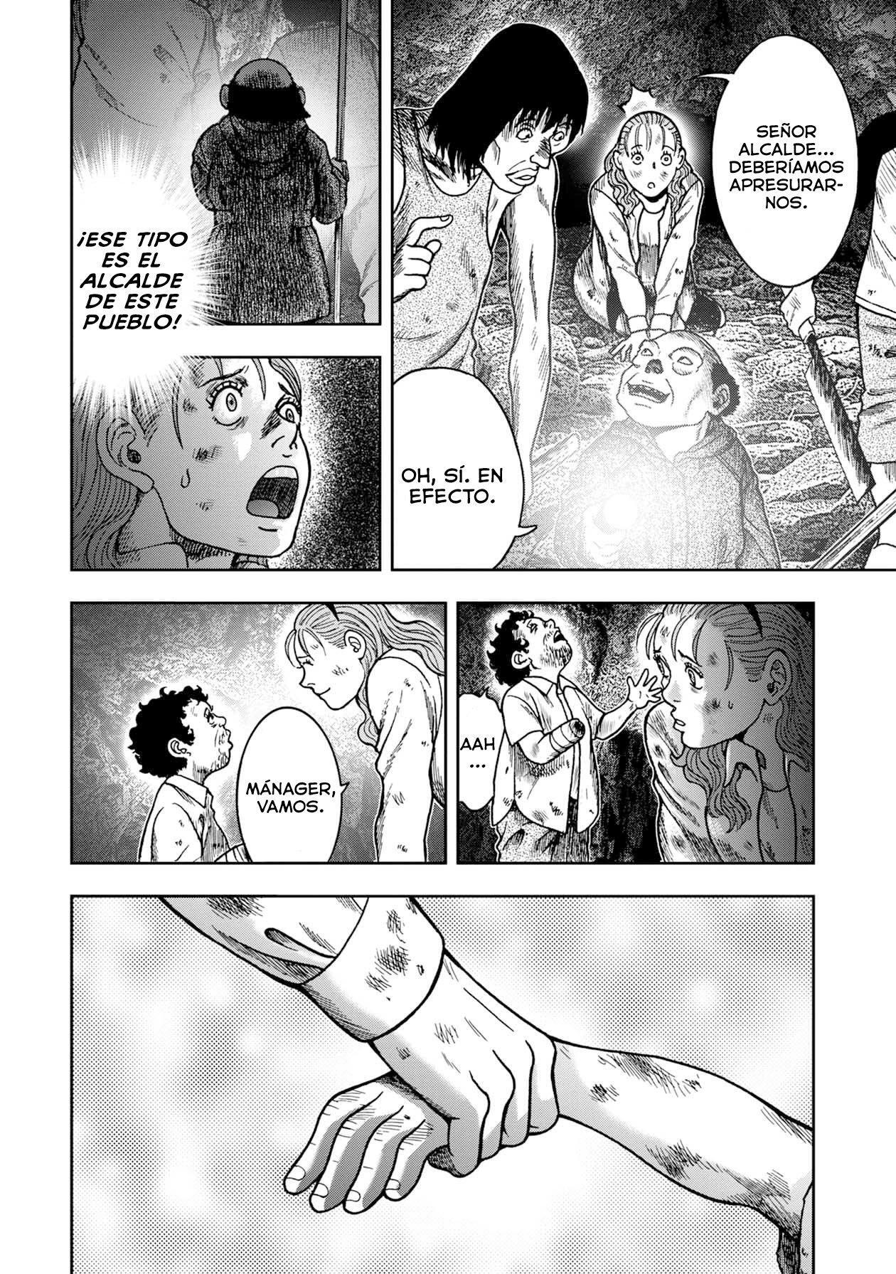 Capitulo 17 page 10