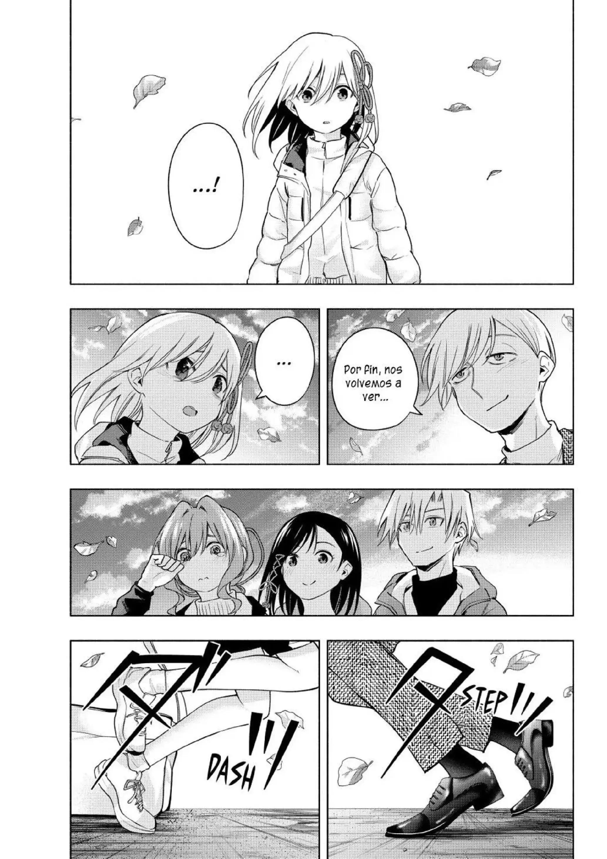 Capitulo 127 page 16