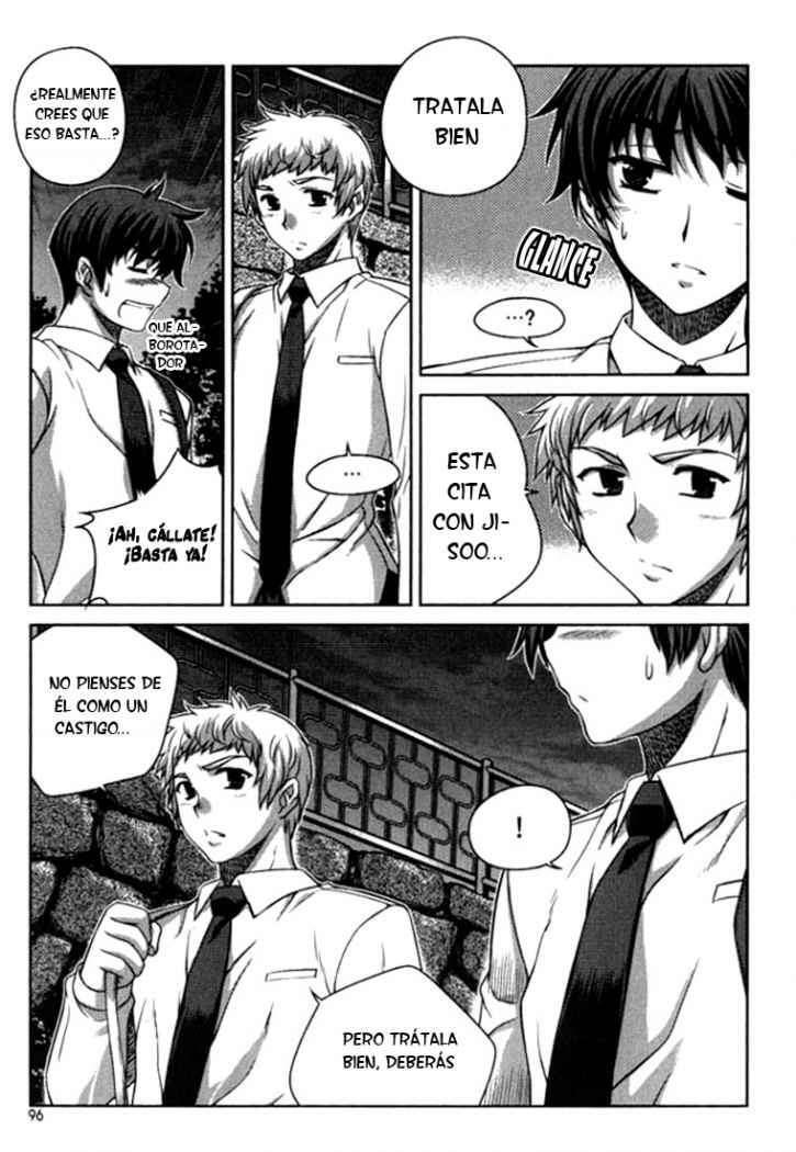 Capitulo 20 page 21