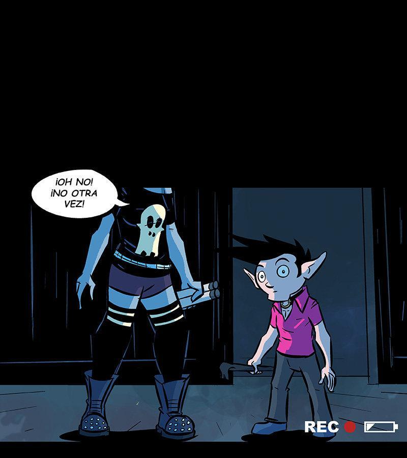 Capitulo 101 page 30