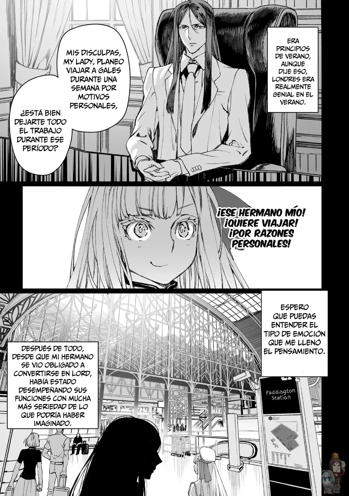 Capitulo 57 page 31