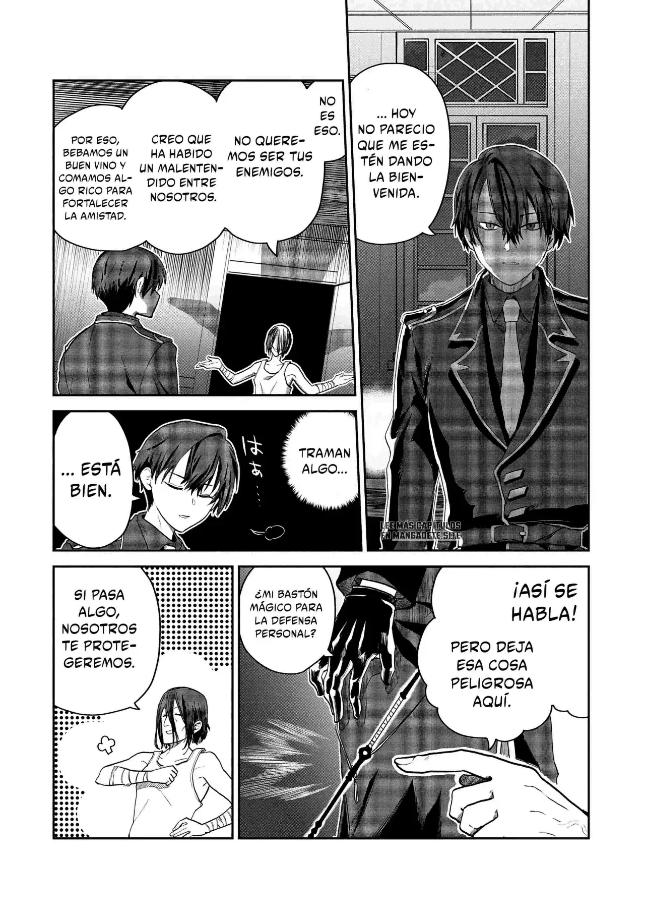 Capitulo 1 page 29