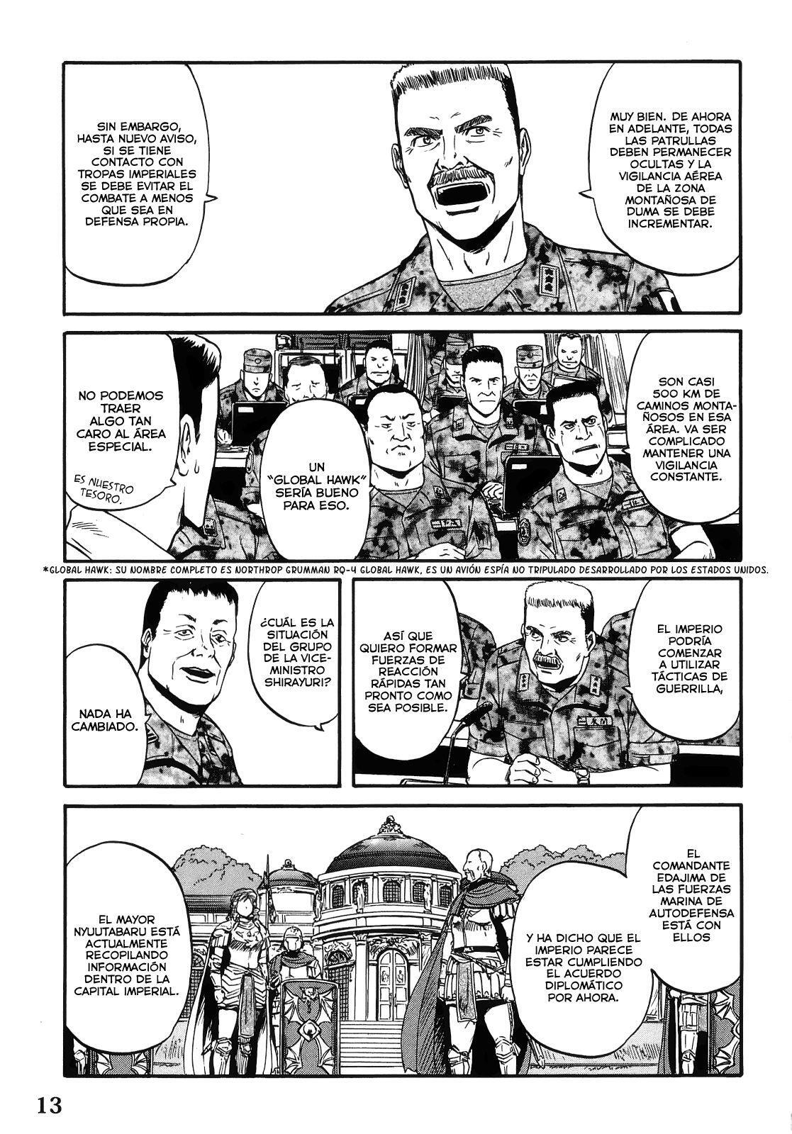 Capitulo 54 page 14