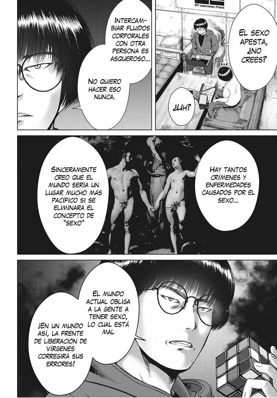 Capitulo 20 page 29