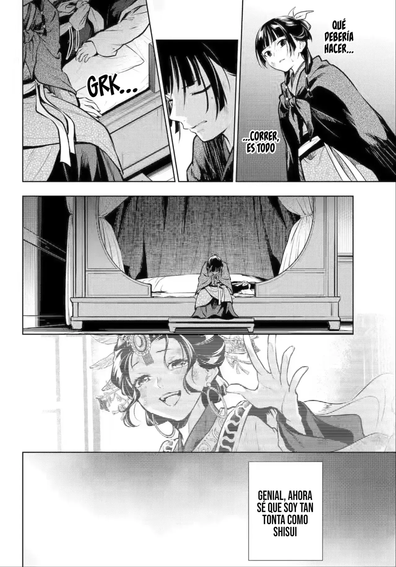 Capitulo 82 page 20