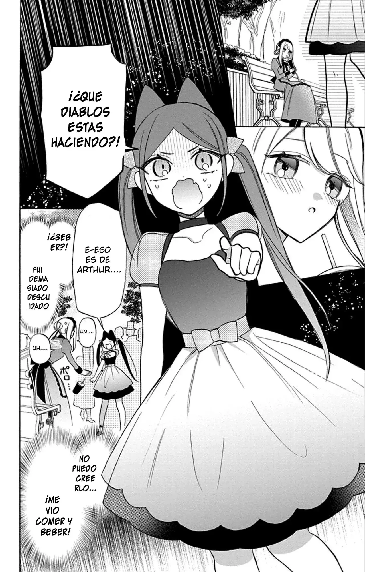 Capitulo 22 page 27