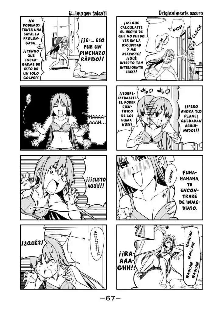 Capitulo 78 page 3