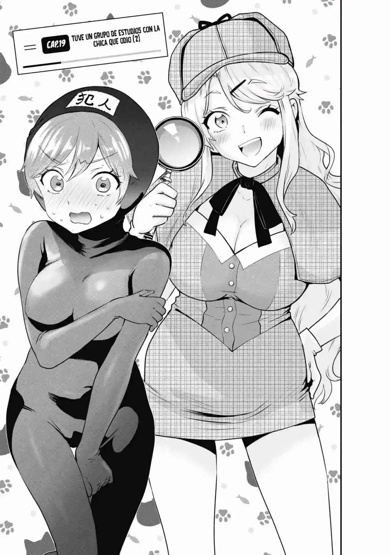 Capitulo 19 page 6