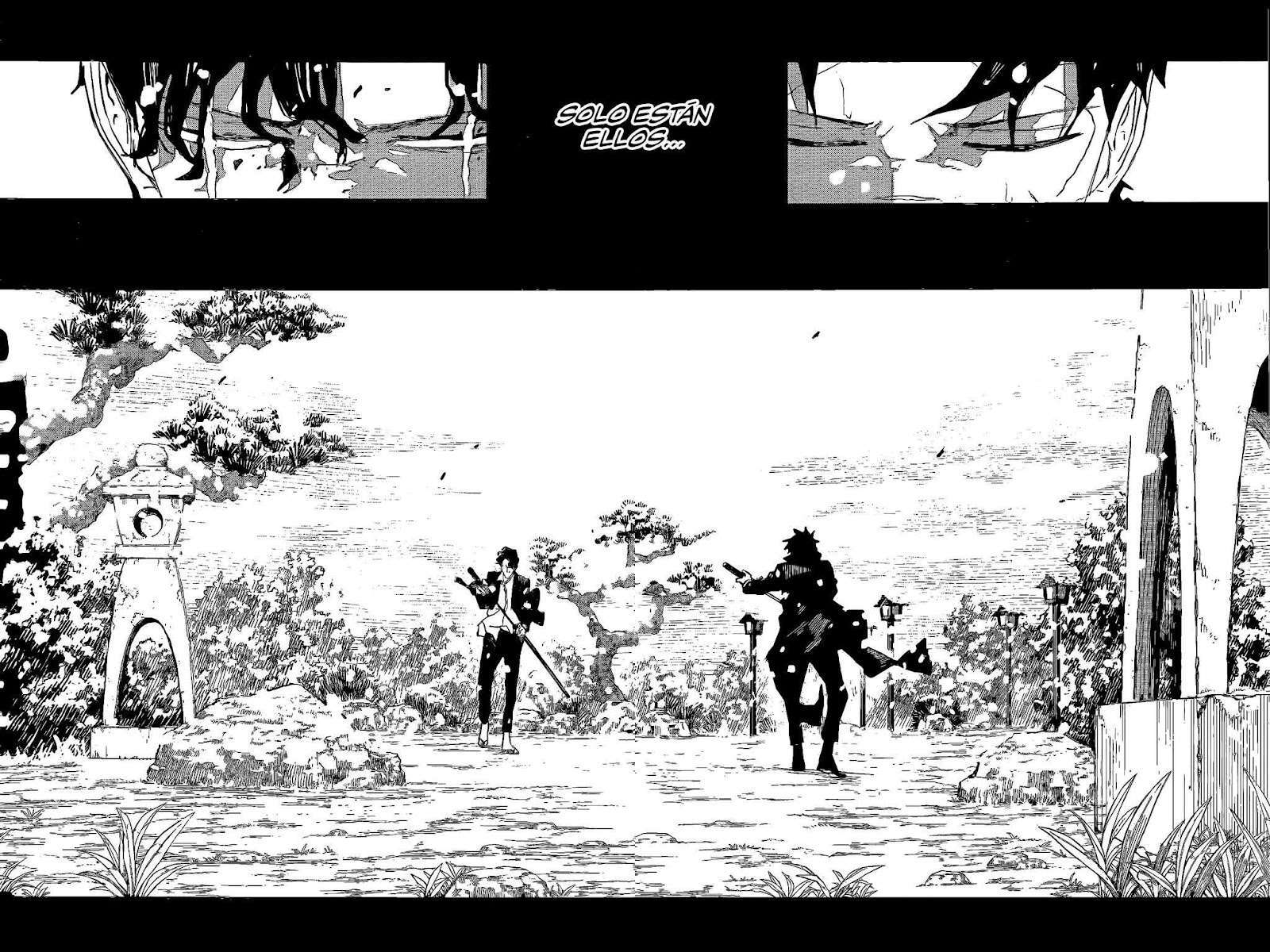 Capitulo 85 page 4