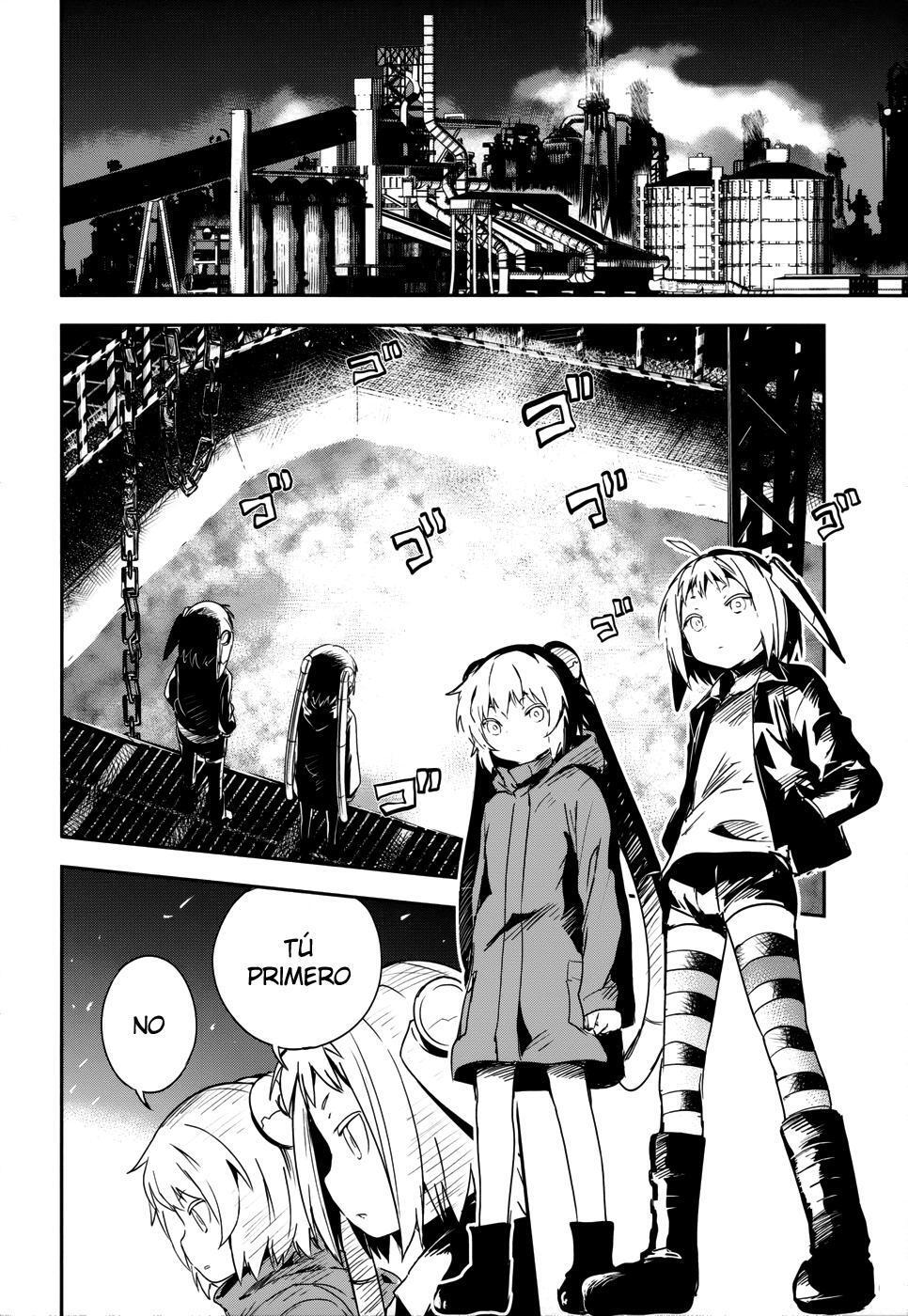 Capitulo 14 page 16