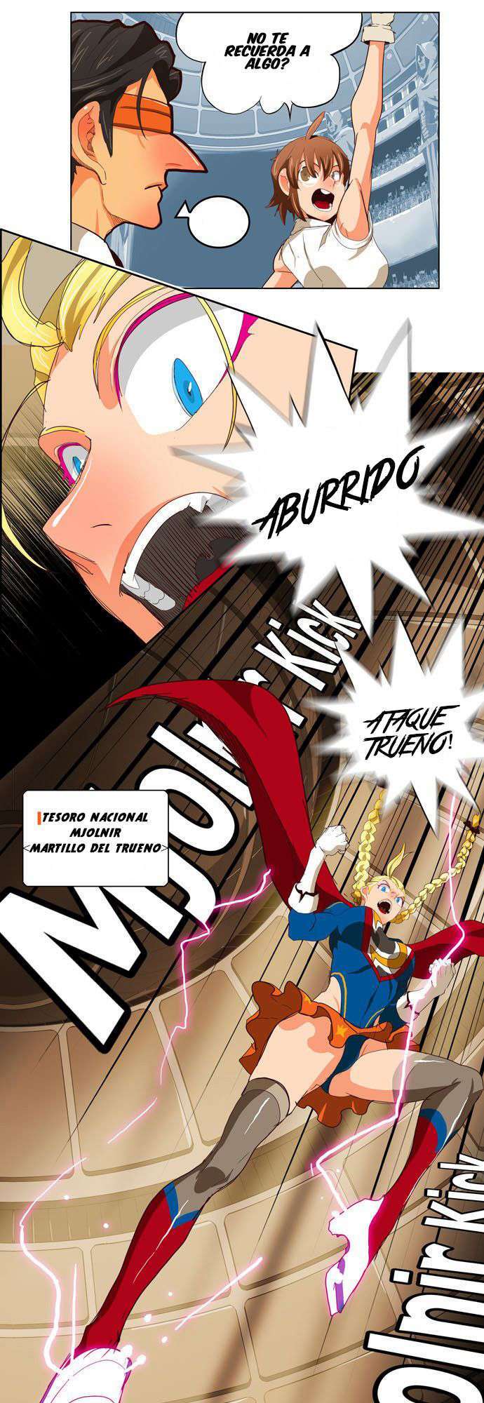 Capitulo 219 page 28